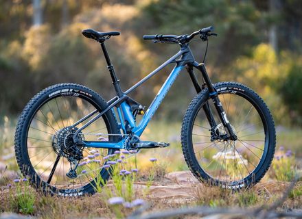 Mondraker Foxy R 29, impresii foarte bune la testul FlowMountainbike