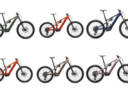 Specialized Turbo Levo Gen 4 – Acolo unde tehnologia devine instinct