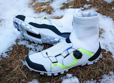Northwave XT Celsius Arctic GTX – pantofii de iarnă care duc confortul și protecția la nivel extrem