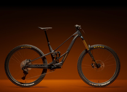 Orbea lanseaza noul Rallon RS 2027