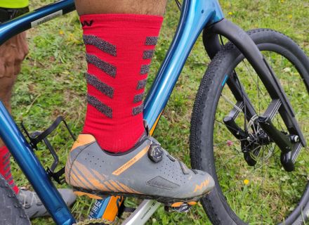 Northwave HUSKY CERAMIC pentru ciclism de iarnă, testate cu succes de revista Freerider