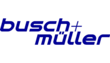 Busch and Muller Busch and Muller