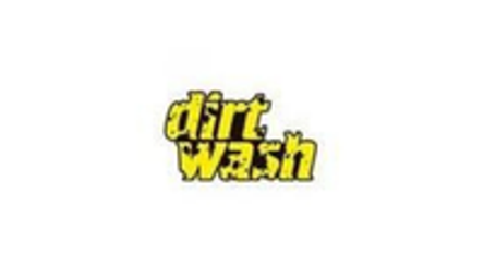 Dirt Wash Dirt Wash