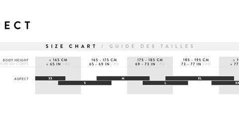 2026 SIZECHARTS ASPECT 2218850 1