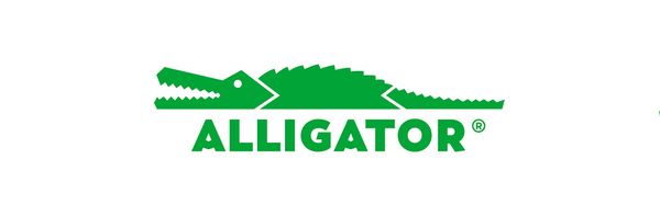 Alligator Alligator