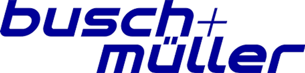 Busch And Muller Busch And Muller