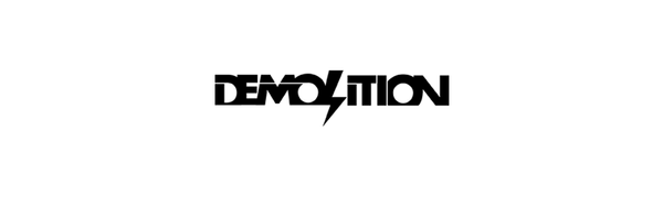 Demolition