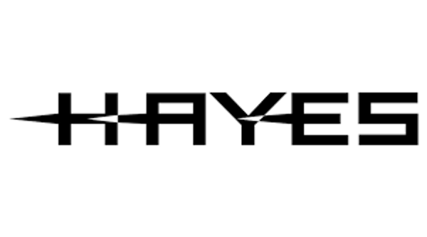 Hayes