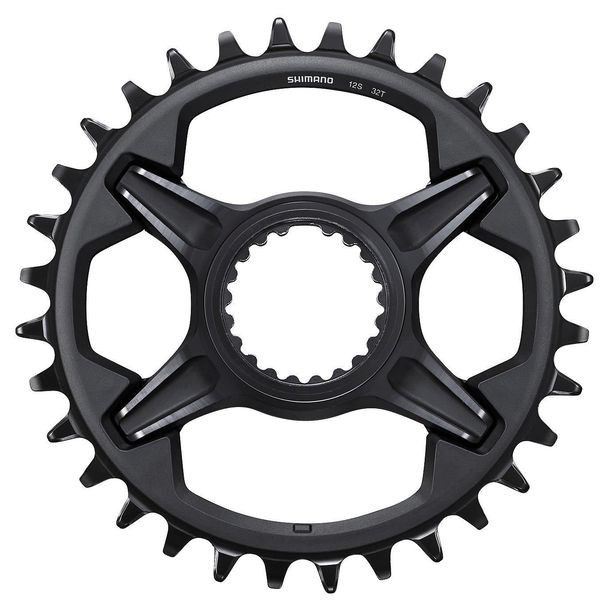 Foaie angrenaj Pedalier Shimano XT SM-CRM85 32T 1x12v,PT. FC-M8100-1,M8130-1,Chain Line 52/56.5 mm