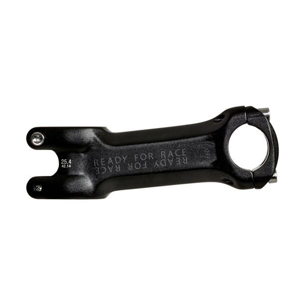 Pipa Ghidon fixa RFR  D:25.4mm L:60mm Negru