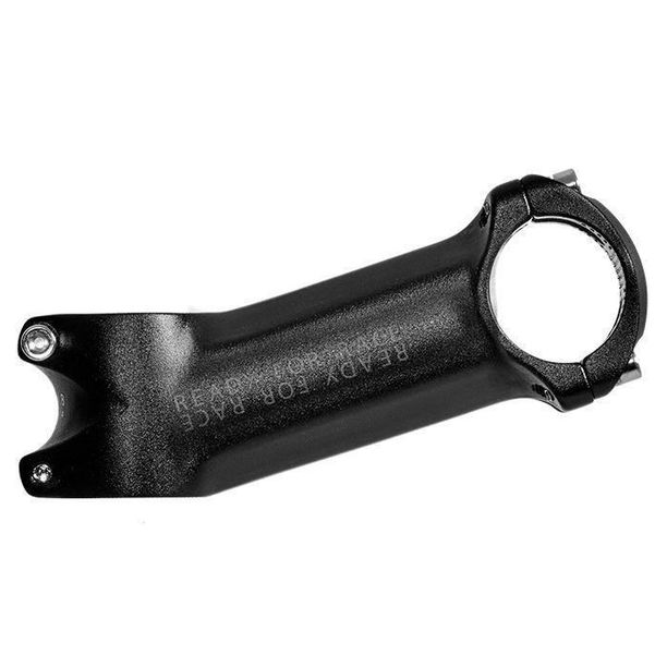 Pipa Ghidon fixa RFR PRO Unghi 17 Grade D:31.8mm L:120mm Negru