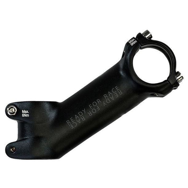 Pipa Ghidon fixa RFR Cmpt Unghi 35 Grade D:31.8mm L:110mm Negru