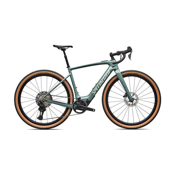 Bicicleta Electrica Gravel Specialized Turbo Creo 2 Expert Shimano GRX Di2 2026