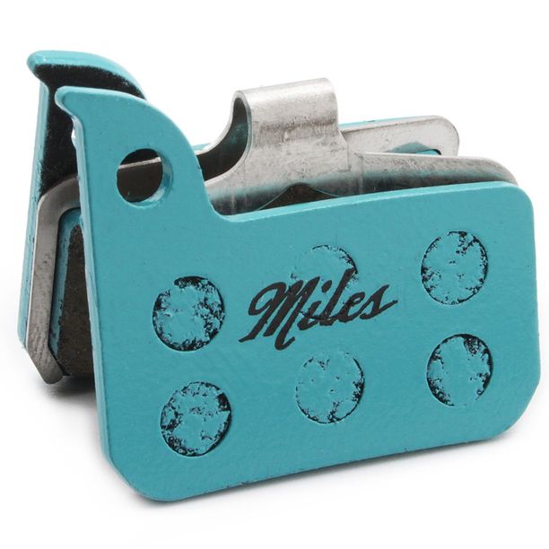 Placute de frana Miles Semi-Metalice MI-MET-68