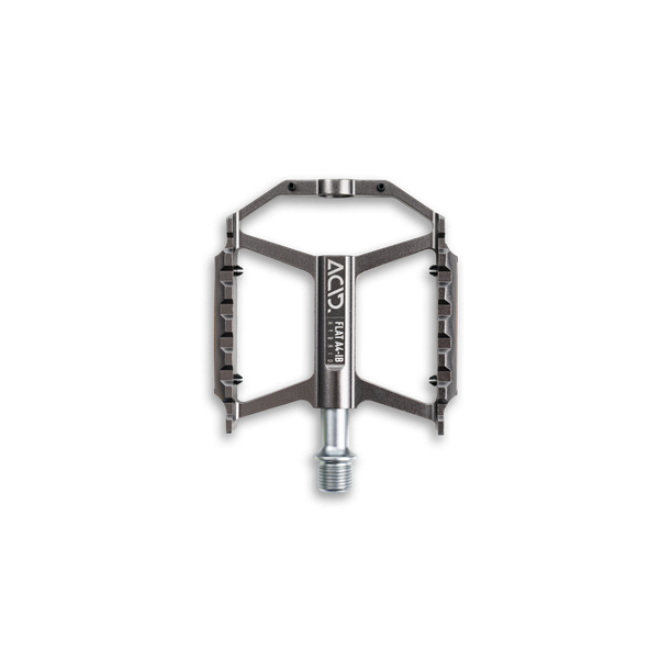 Pedale Platforma Acid Flat A4-IB Hybrid
