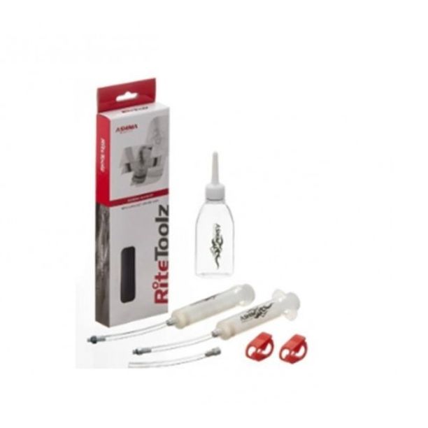 Kit de aerisire frana Ashima RT-BK-HS-M