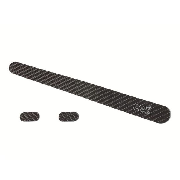 Protectie Chainstay/Headtube Adezive Carbon PRO 3buc