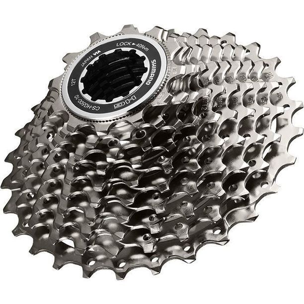 Pinioane Caseta Shimano Tiagra 3.00 CS-HG500-10 10 viteze 11-32