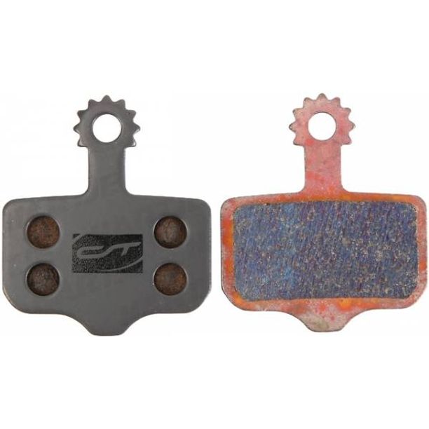 Placute de frana Contec DiscStop+ CBP-340S