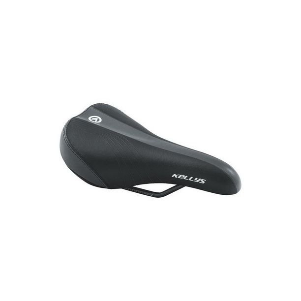 Sa Bicicleta KLS Driveline Junior 17, negru