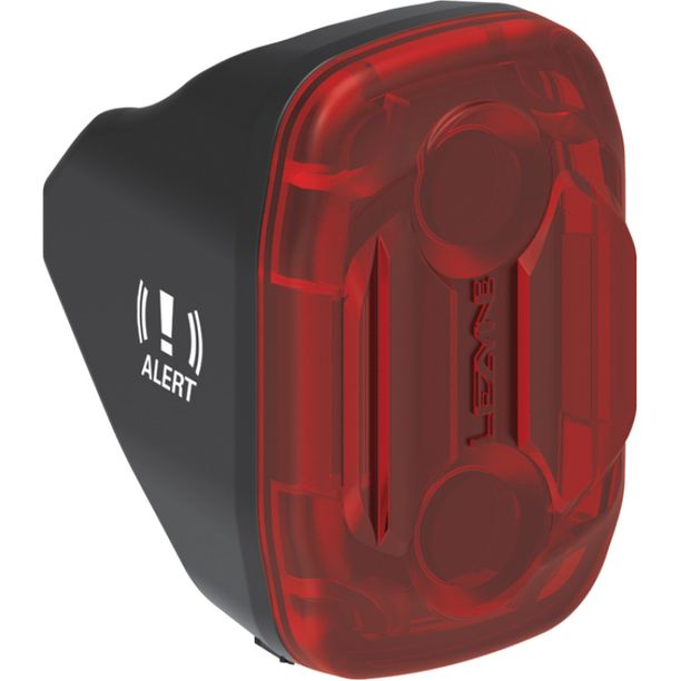 Stop spate Lezyne E-Bike STVZO, 11 lumeni, Y15, pt aparatoare spate