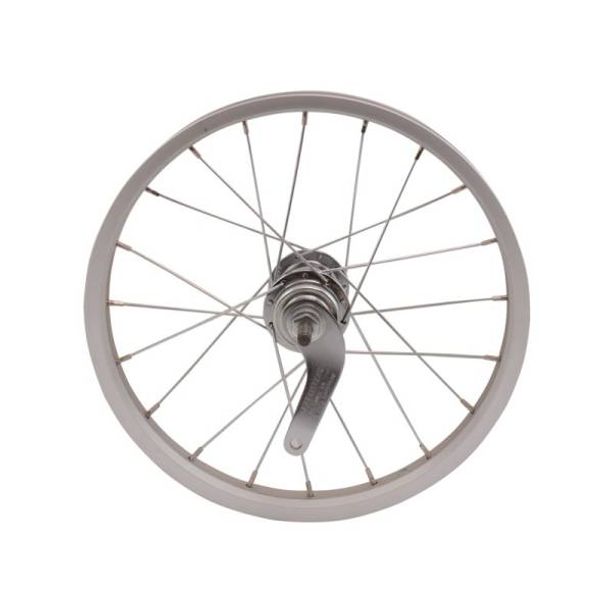 Roata Bicicleta Spate SXT 16x1.75