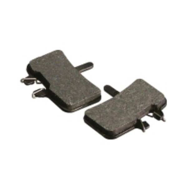 Placute de frana Fibrax ASH920, semi-metalice, FBX-12000