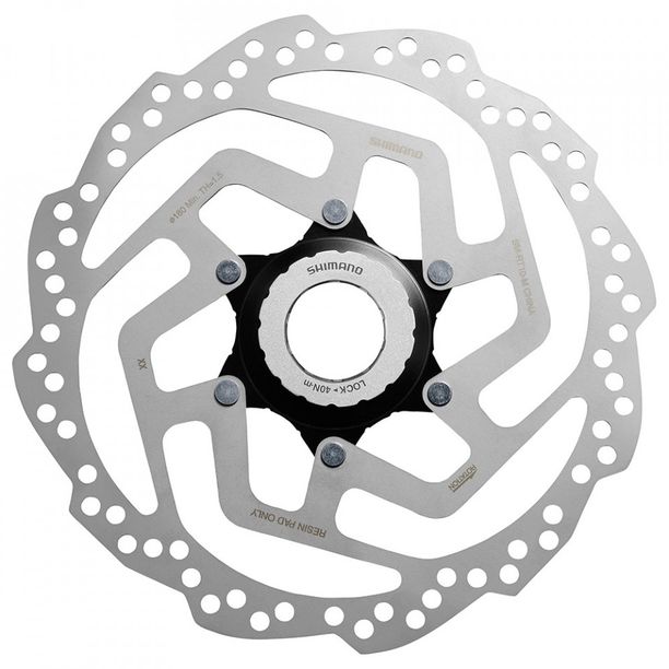 Disc Frana Shimano SM-RT10-M, 180mm, centerlock