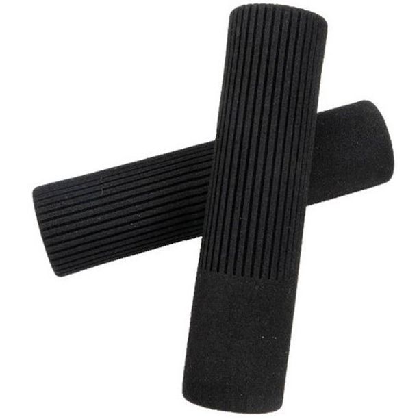 Mansoane Prologo Feather 2 Recycled Eva 29 AM, negru