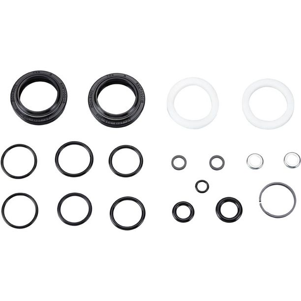 Kit Service Furca RockShox ZEB 200h/1an (2021+)