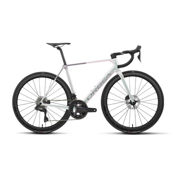 Cursiera Orbea Orca M20i TEAM 2027