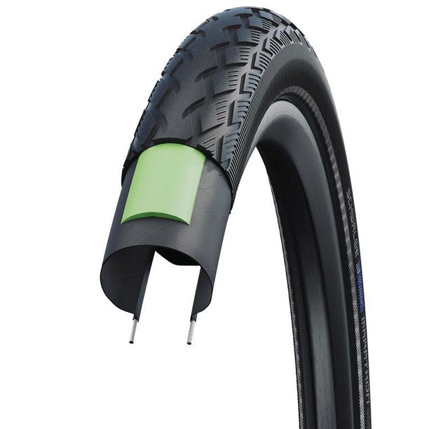 Anvelopa Schwalbe Marathon HS420 28x1.00, 25-622