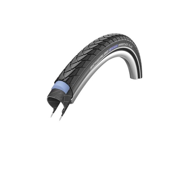 Anvelopa Schwalbe Marathon Plus HS440 28x1.25