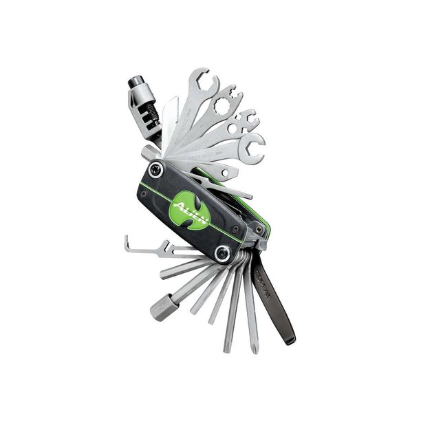 Multitool Scule Multifunctionale Topeak Alien III Negru