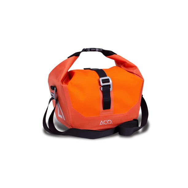 Geanta de Ghidon Acid Panniers Travlr 6 Filink