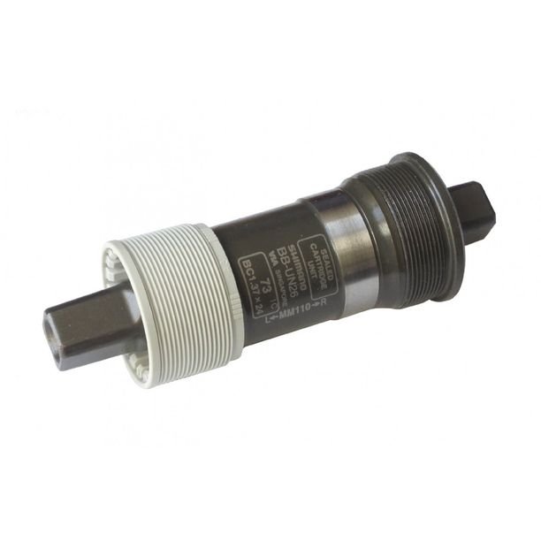 Monobloc Shimano BB-UN26 110mm 73