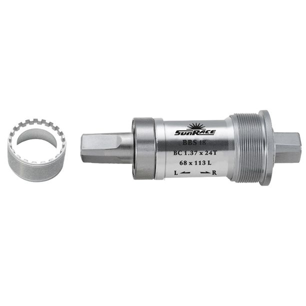 Monobloc Sunrace 68/103, 1.37