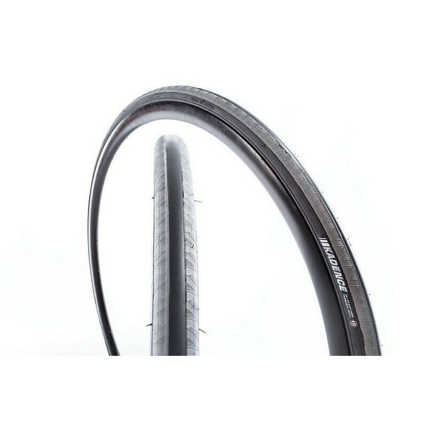 Anvelopa Kenda 700x25c K1081 BK/SV/BSK/PRC2 R2C FOLD 60TPI Kadence