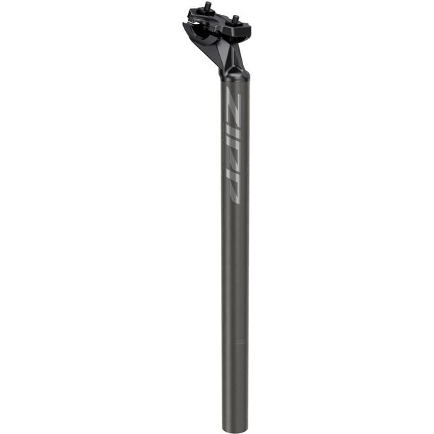 Tija Sa Fixa Zipp Service Course SL 20mm Offset Aluminiu 25.4mm 400 mm negru