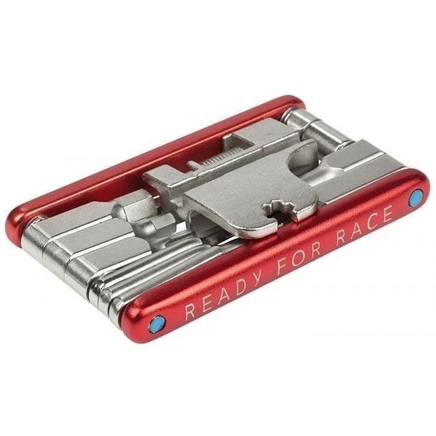 Multitool RFR 16, rosu