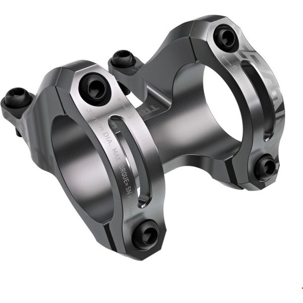 Pipa Ghidon fixa Truvativ Descendant Direct Mount Boxxer Gray D:35mm L:50mm Negru