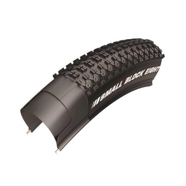 Anvelopa Bicicleta Kenda PR 29x2.10 K1047 BK/BKS/DSK DTC F/R 120TPI Pliabil Small Block Eight Pro