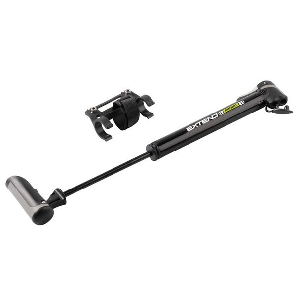 Pompa Bicicleta aluminiu Extend MINIBI  6 Bar  90 PSI