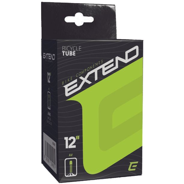 Camera Bicicleta Extend 16 x 1,75-2,125(47/57-305) AV40