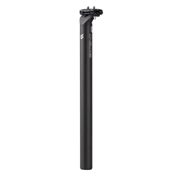 Tija Sa Fixa Extend Elite II Aluminiu 31.6mm 400 mm Negru