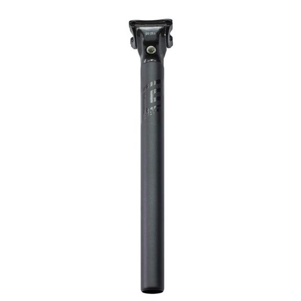Tija Sa Fixa Extend Race Aluminiu 30.9mm 350 mm Negru
