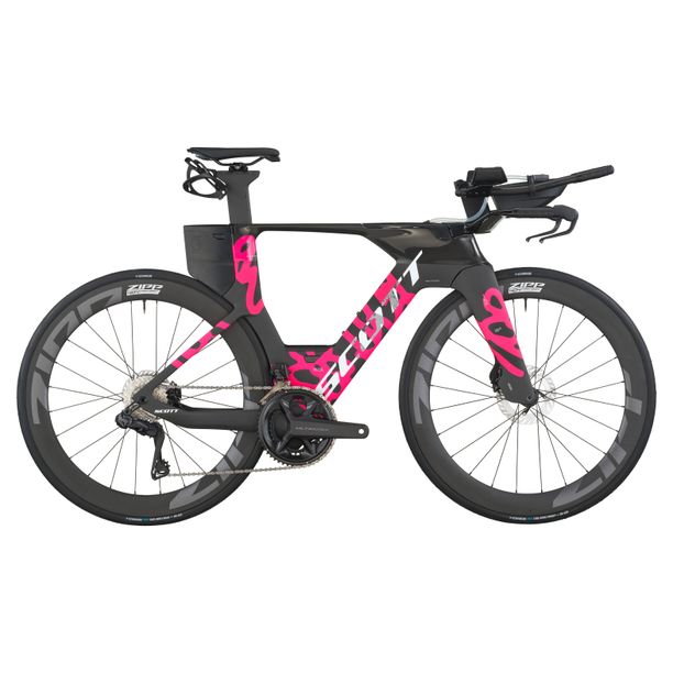 Bicicleta Cursiera Scott Plasma RC Pro 2026
