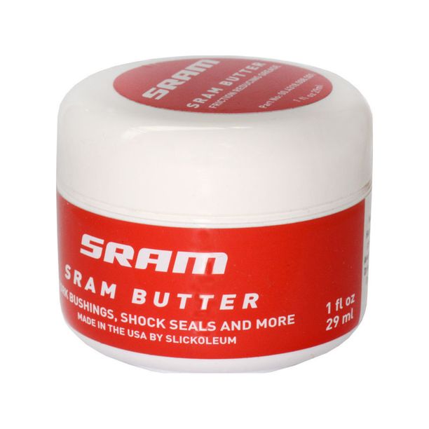 Vaselina SRAM BUTTER 500ML
