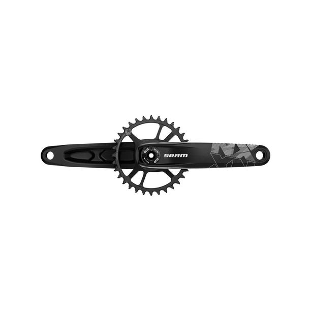 Angrenaj Pedalier Truvativ AM FC STYLO 6K Eagle DUB 175 B