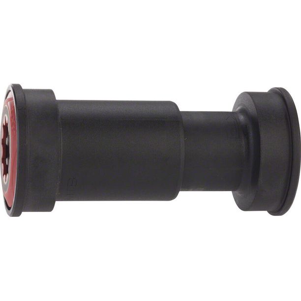 Monobloc Sram GPX MTB PF BB121, rulmenti mari, negru